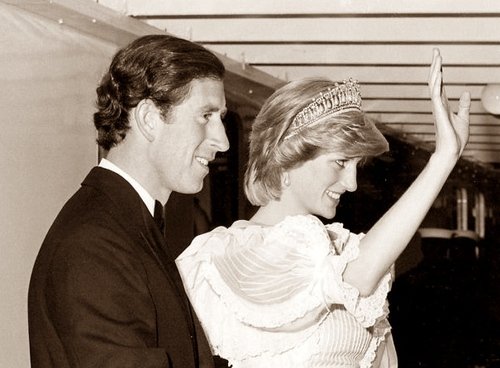Declaraţii şocante despre Prinţul Charles şi Prinţesa Diana: &quot;A fost un caz idiot&quot;