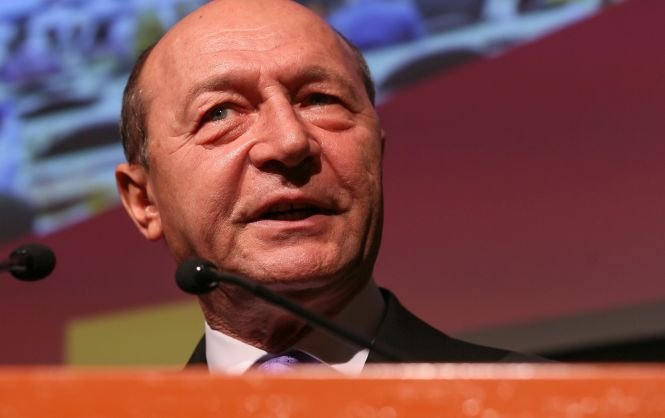 Traian Băsescu acuză o &quot;făcătură miliţienească&quot; în dosarul în care este arestat fratele său