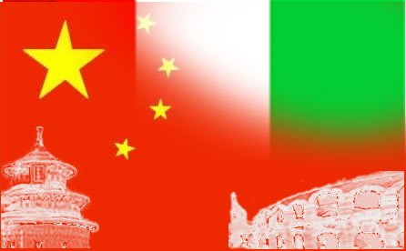 Acord de 8 MILIARDE de euro între China şi Italia