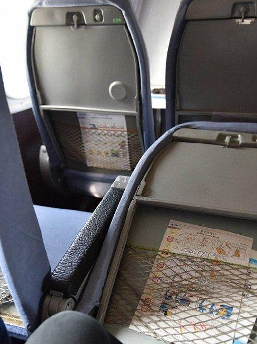 Aventură în Coreea de Nord. Cum arată avionul care te duce în ţara lui Kim Jong Un 279456