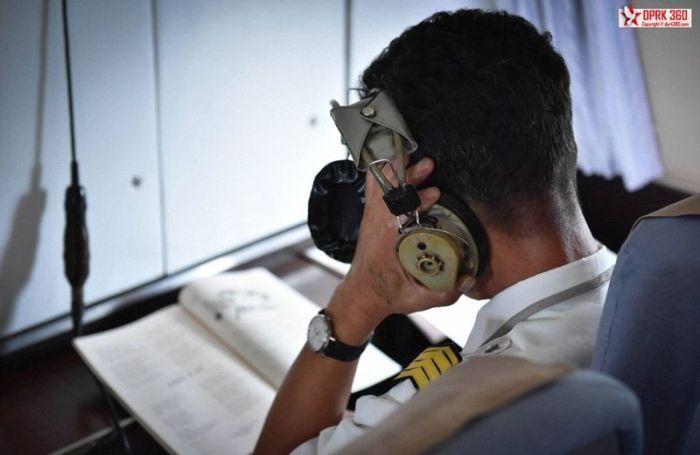 Aventură în Coreea de Nord. Cum arată avionul care te duce în ţara lui Kim Jong Un 279463