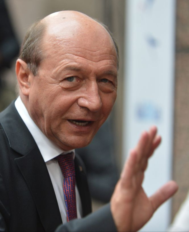 Mioara Roman dezvăluie: Traian Băsescu a fost pionul fostului şef SRI, Virgil Măgureanu