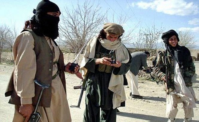 Afganistan: Doi comandanţi ai reţelei  Haqqani au fost arestaţi