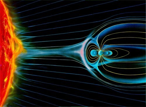 Ce au descoperit cercetătorii despre câmpul magnetic al Terrei. &quot;Se va inversa, iar consecinţele vor fi GRAVE&quot;