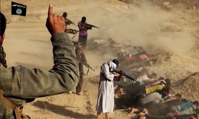 ONU: Gruparea Stat Islamic, &quot;o mişcare diabolică&quot; ce poate provoca un genocid