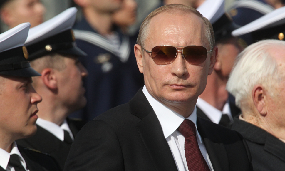 Vladimir Putin avertizează Europa: Există riscuri majore privind tranzitul gazelor ruse prin Ucraina