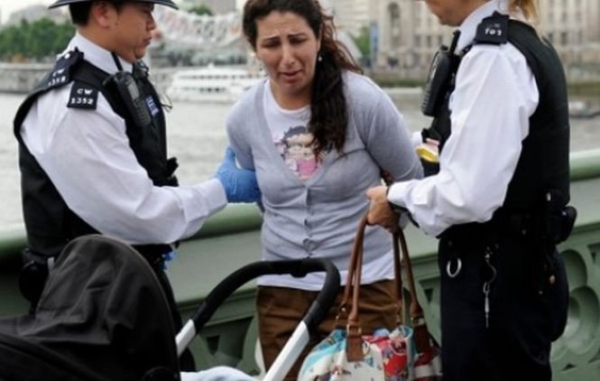 Zeci de români şi bulgari, instalaţi ilegal pe străzile Londrei, le cer autorităţilor britanice case