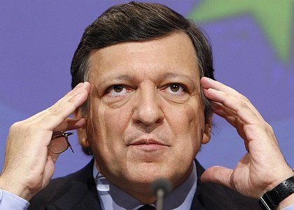Barroso: Epidemia de Ebola ar putea deveni o ''catastrofă umanitară majoră'' 