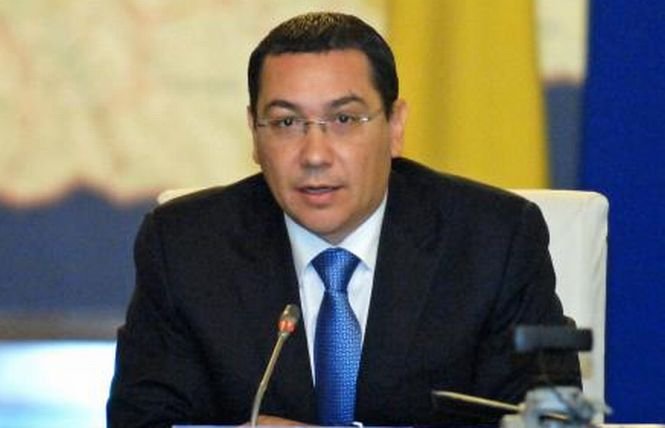 CCR: Victor Ponta poate candida la alegerile prezidenţiale