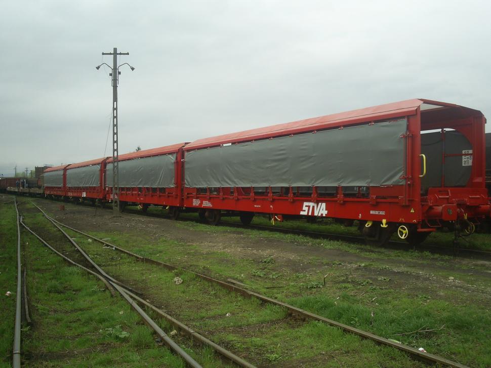 (P) Reva Simeria, o poveste de succes în industria românească 279853