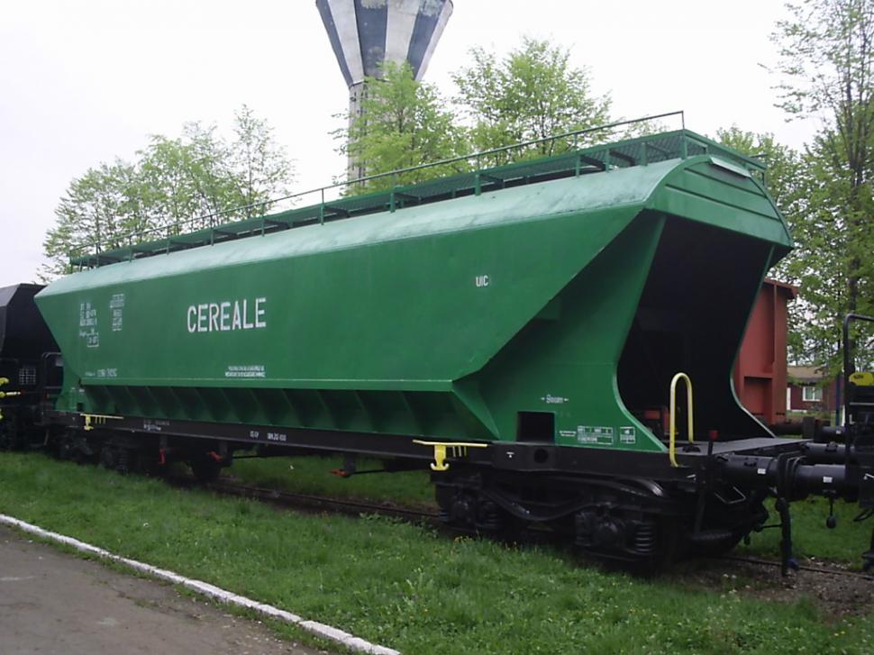 (P) Reva Simeria, o poveste de succes în industria românească 279854