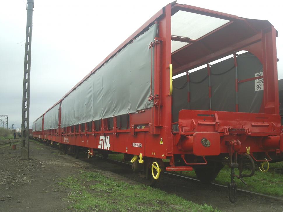 (P) Reva Simeria, o poveste de succes în industria românească 279855