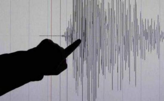 Cutremur de 3,9 grade în Marea Neagră