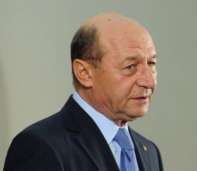 Q&amp;A. Adevărată faţă a lui Traian Băsescu
