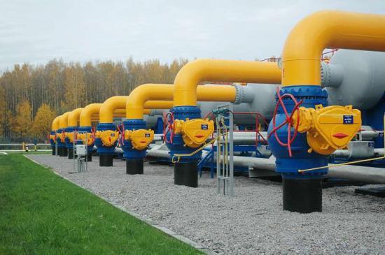 Ucraina şi Rusia au ajuns la un preţ provizoriu pentru livrările de gaz