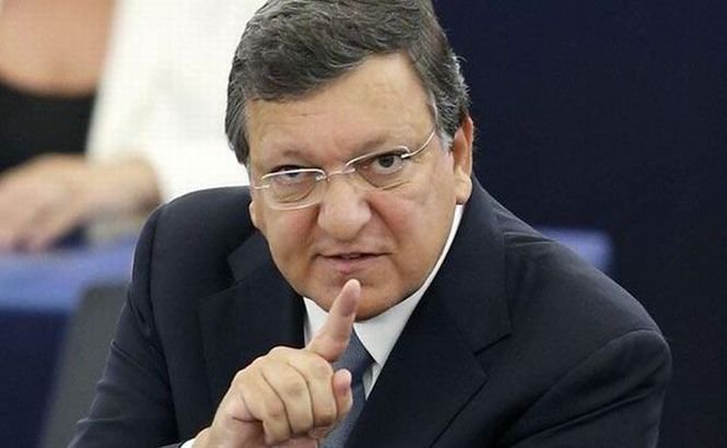 Barroso: &quot;Ieşirea Marii Britanii din UE ar fi o greşeală istorică&quot;