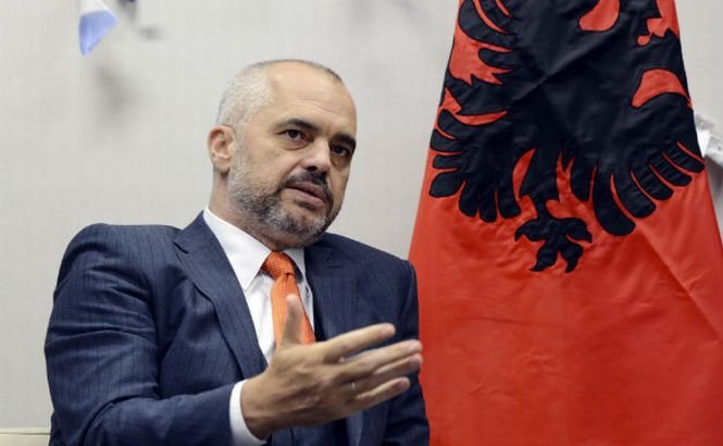 Conflictul diplomatic dintre Belgrad şi Tirana continuă. Premierul albanez şi-a amânat vizita în Serbia