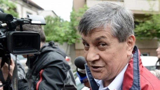 Judecătorul Stan Mustaţă, dezvăluiri în faţa instanţei: Am fost arestat din cauza dosarului Telepatia