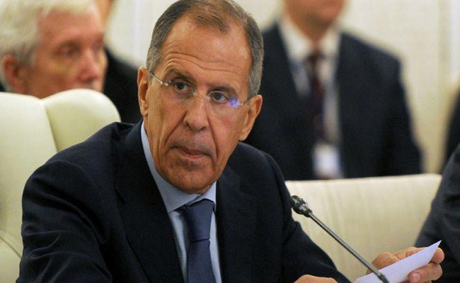 Rusia: &quot;O coaliţie împotriva terorismului ar trebui formată strict în cadrul Consiliului de Securitate&quot;