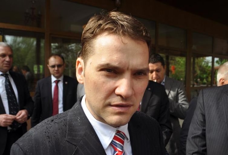 UPDATE. Dan Şova, urmărit penal în cel mai recent dosar al lui Viorel Hrebenciuc
