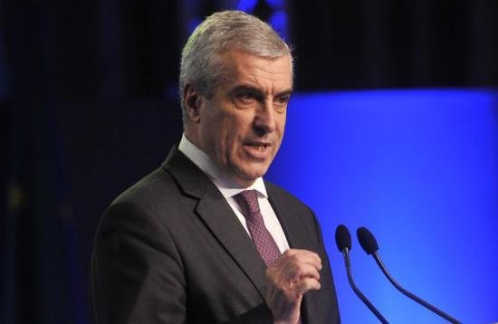 Călin Popescu Tăriceanu, in the &quot;President’s Office&quot;: The request to suspend the president is just as valid today