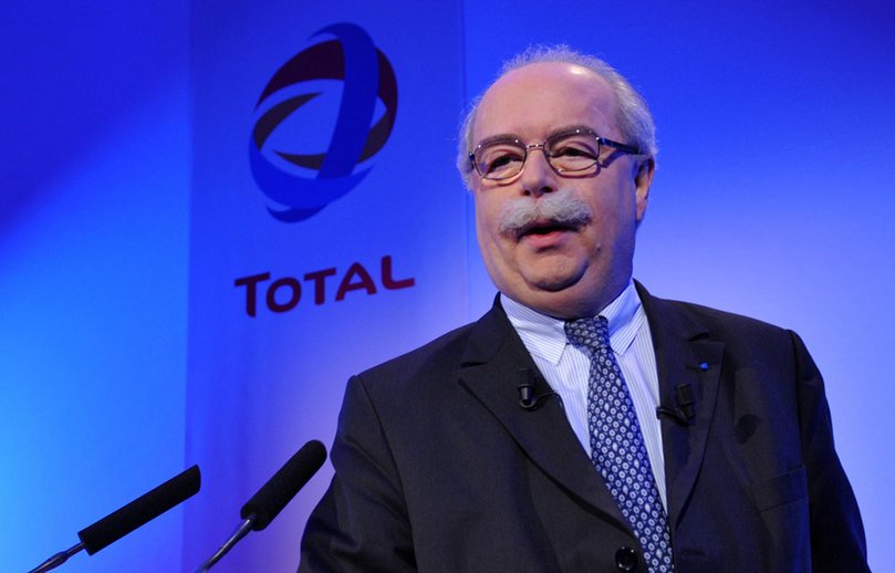 Directorul grupului petrolier francez Total a murit într-un accident aviatic la Moscova