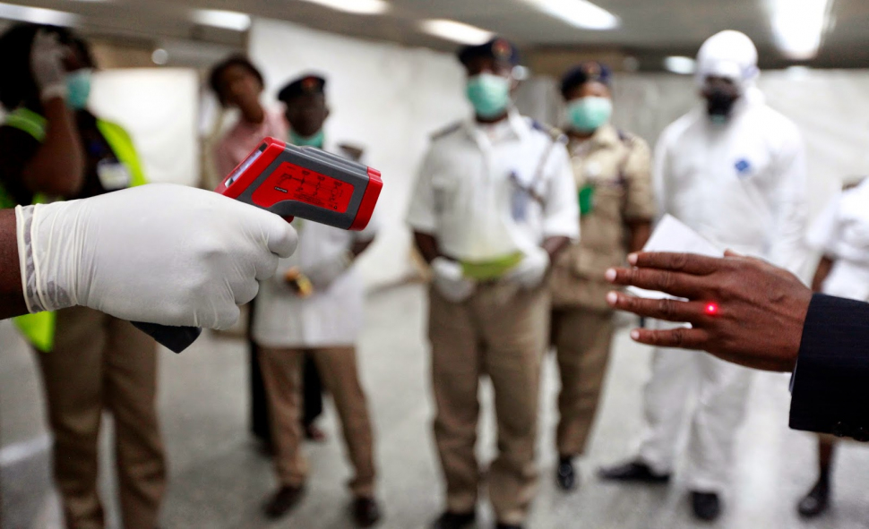 Ebola pune în gardă Uniunea Europeană, care instituie noi măsuri de securitate