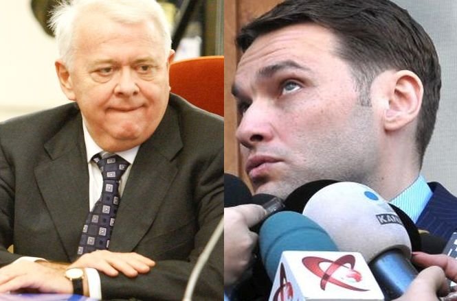 Şova, Vanghelie şi Ghiţă sunt suspendaţi din toate funcţiile deţinute în PSD. Ponta: Cine a greşit, să îşi asume responsabilitatea