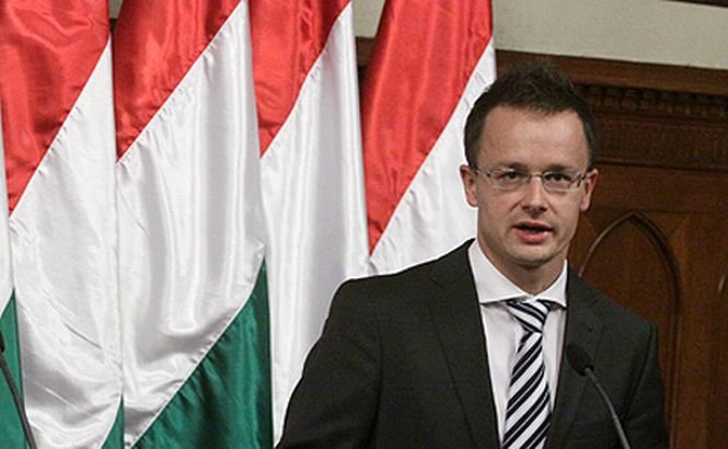 Budapesta solicită explicaţii pentru sancţionarea unor cetăţeni maghiari de către SUA