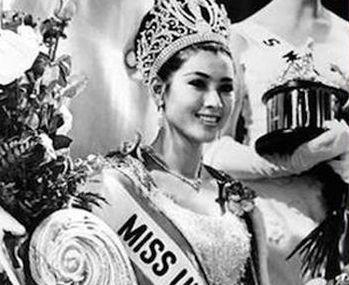 Cum arată cea mai frumoasă femeie de pe Pământ, la 50 de ani de la câştigarea concursului Miss Universe. "Pare IREALĂ" 280378