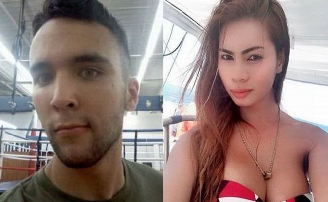 Soldatul american, acuzat de uciderea unui transexual, a fost ÎNCHIS în Cartierul General al Armatei filipineze