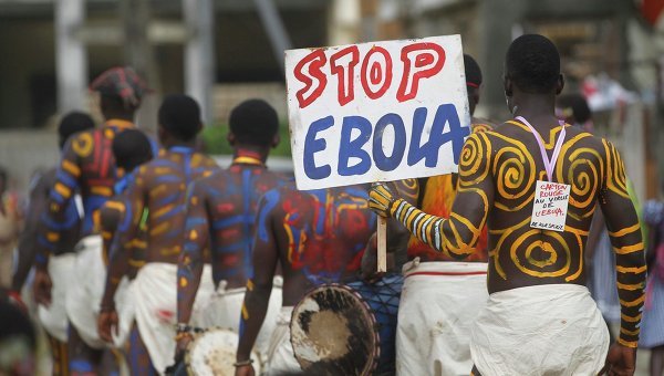 Virusul Ebola poate fi învins. Un jurnalist american s-a vindecat de boală şi va părăsi spitalul