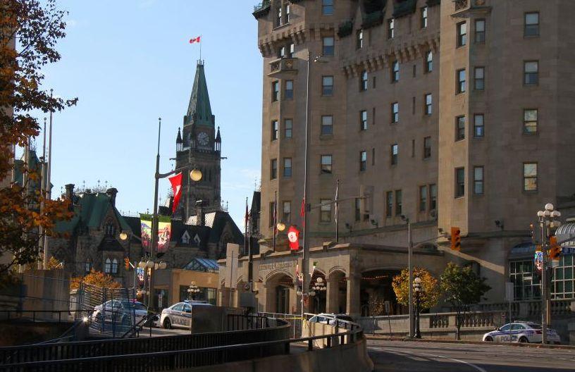 Atacuri TERORISTE în capitala Canadei. FILMUL evenimentelor care au zguduit societatea canadiană 280517