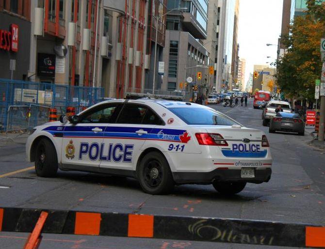 Atacuri TERORISTE în capitala Canadei. FILMUL evenimentelor care au zguduit societatea canadiană 280518