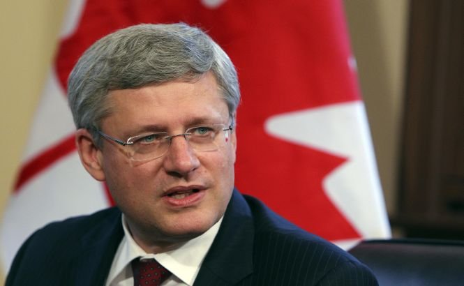 Premierul Canadei: &quot;Nu suntem imuni în faţa terorismului şi nu ne vom lăsa intimidaţi!&quot;