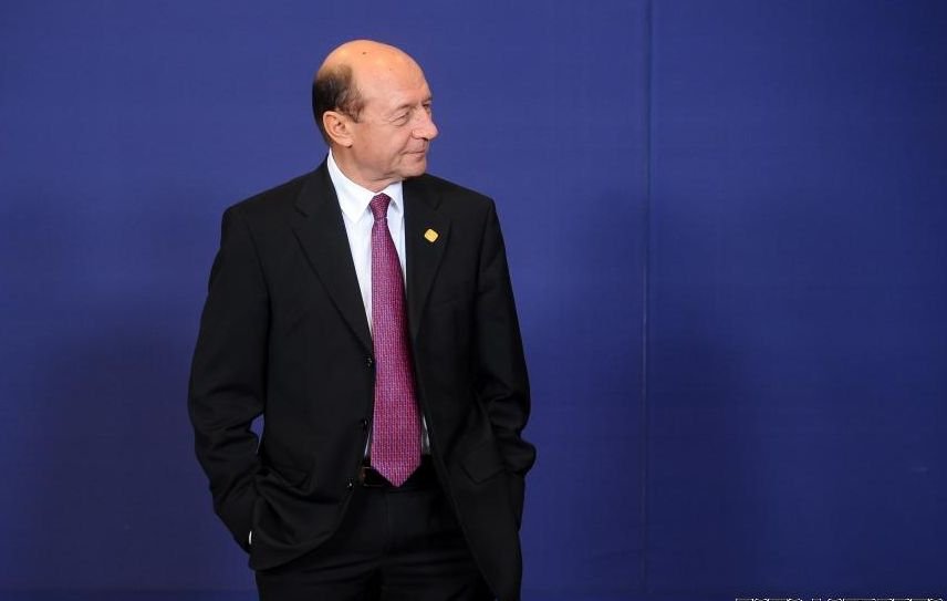 Preşedintele Băsescu, despre subiectele de discuţie la lucrările Consiliului European