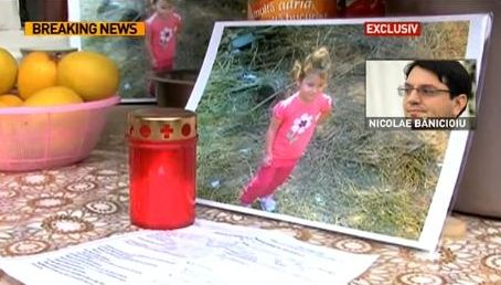 Spitalul din Huşi, VINOVAT de moartea fetiţei de 4 ani