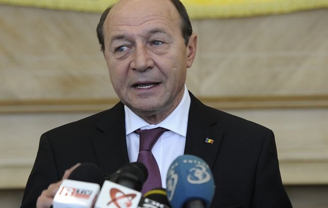 Traian Băsescu promite că pleacă pe 22 decembrie: Nu pot să rămân nicio oră după