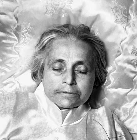 "Viaţa DINAINTE de moarte". Proiectul cutremurător care a schimbat ultimele clipe de viaţă ale oamenilor 280696