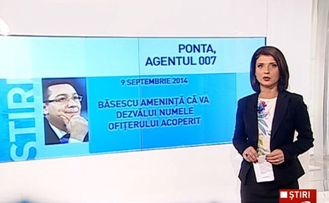 Iohannis şase case, Ponta 007 şi indecenţa Elenei Udrea în afişele electorale, subiectele unei campanii electorale atipice