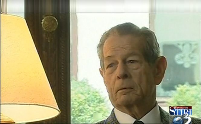 Regele Mihai I împlineşte astăzi 93 de ani. Interviul-film &quot;Nimic fără Dumnezeu&quot;, realizat cu familia regală, la Antena 3