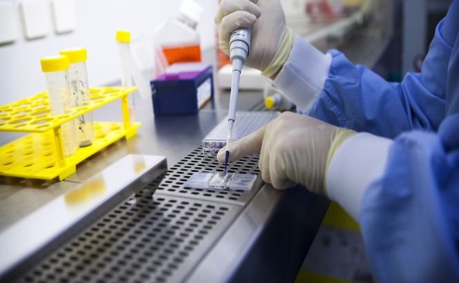 Cercetătorii chinezi au descoperit un virus care omoară cancerul