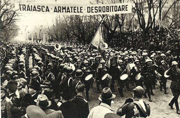 De ce e 25 octombrie Ziua Armatei Române?