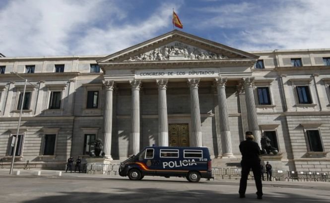 DNA-ul spaniol a arestat 51 de persoane într-un caz de corupţie de 250 de milioane de euro