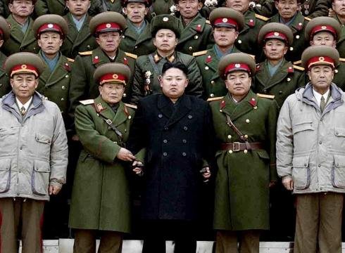 Lucrurile se complică în Coreea de Nord: &quot;Oamenii sunt îndemnaţi să îi ÎNLĂTURE de la putere&quot;