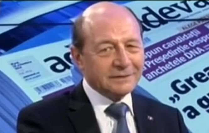 Băsescu îi dă dreptate lui Mircea Badea