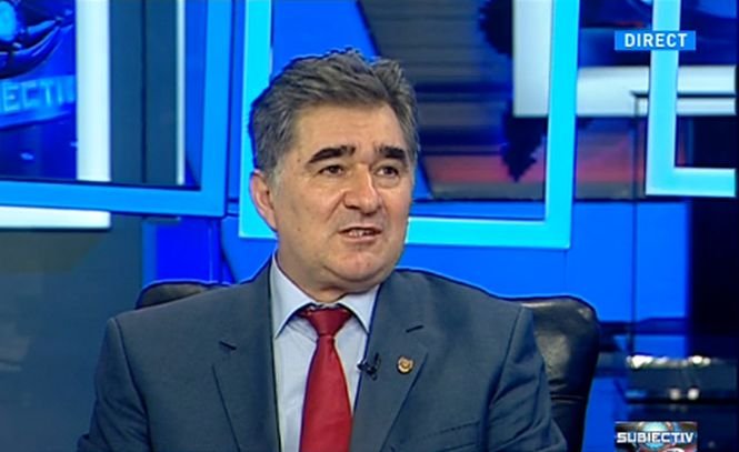 Ioan Ghişe: Se fac jocuri electorale în campanie cu dosare care zac de zece ani