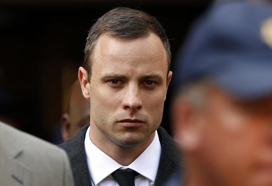 Oscar Pistorius ar putea ispăşi o pedeapsă mult mai mare pentru uciderea iubitei sale