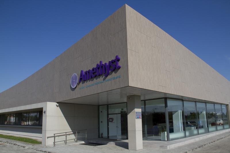 (P) La doi ani de activitate in Romania, Amethyst Radiotherapy investeşte 10 mil. euro pentru un nou centru medical la Cluj