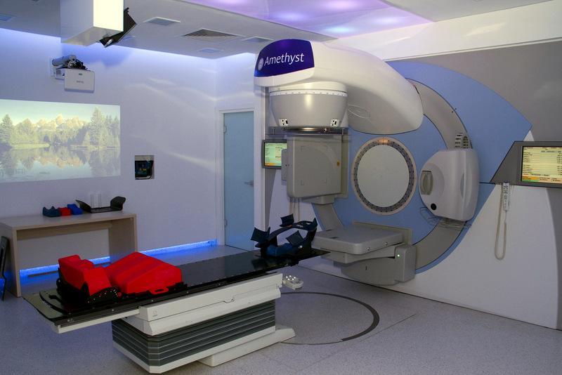 (P) La doi ani de activitate in Romania, Amethyst Radiotherapy investeşte 10 mil. euro pentru un nou centru medical la Cluj 281213